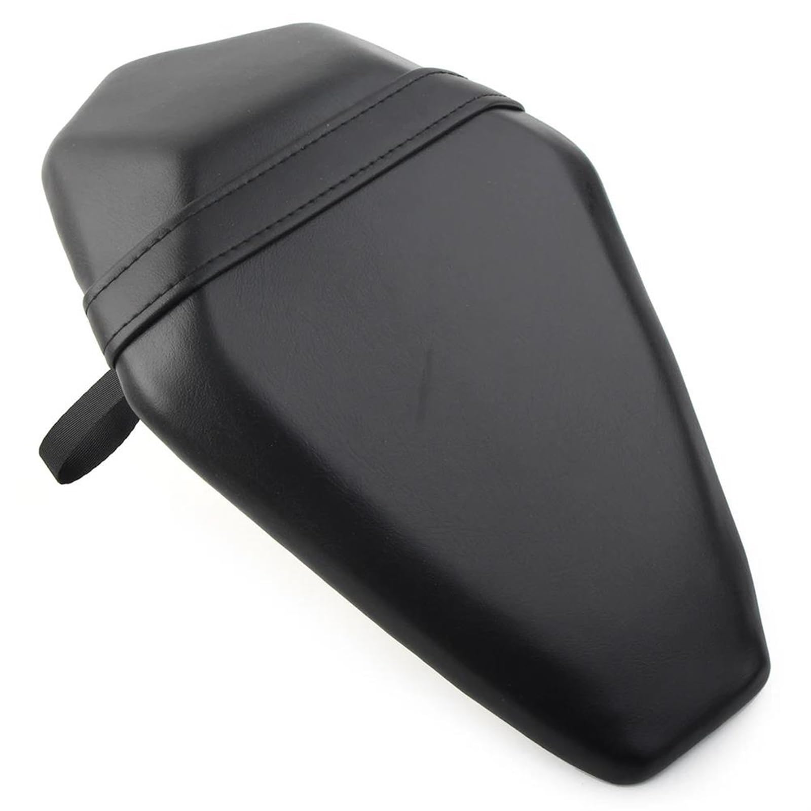 EKEGUY Motorcycle rear seat cover Motorcycle Rear Passenger Seat Cover Pillion Cushion Cowl For Kawasaki For Ninja For ZX-10R For ZX10R 2016-2020 Rear Tail Protection