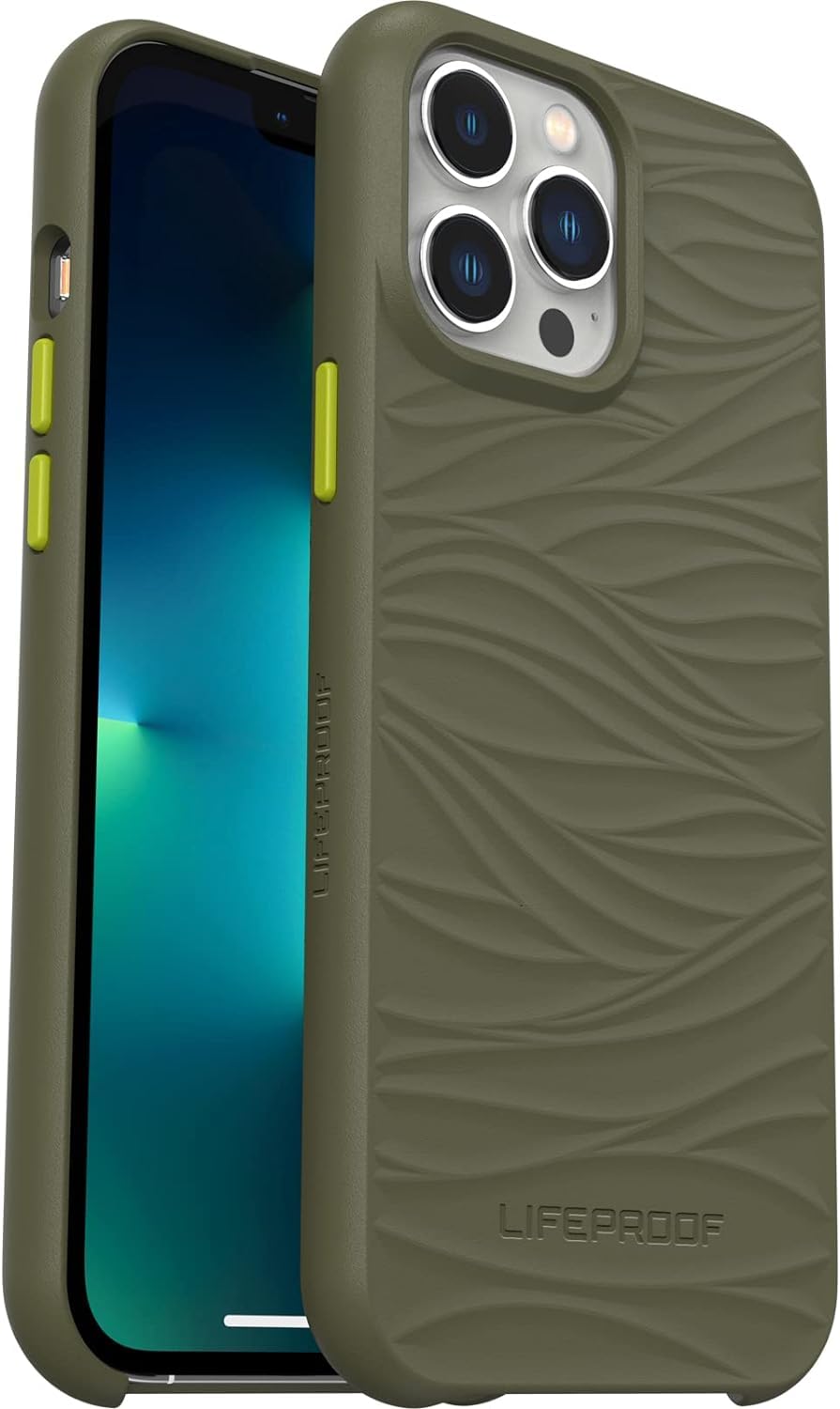Amazon.com: LifeProof WAKE SERIES Case for iPhone 13 Pro Max