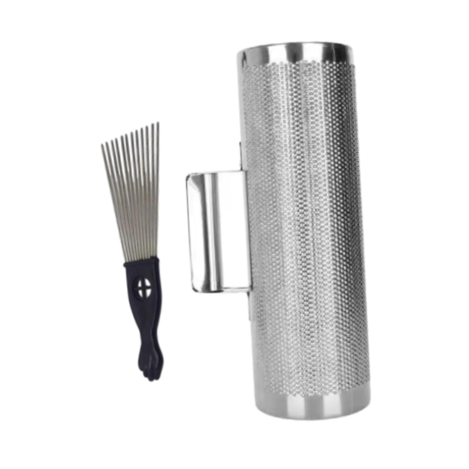 Colcolo Guiro Instrument Toy Gift Guiro Shaker con Herramienta de raspado Guiro para conciertos, M