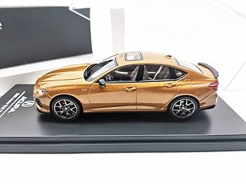 TSM 1/43 ミニカー Acura TLX Type S 2021 Tsm 1/43 Minicar Acura Tlxs 2021 | eBay