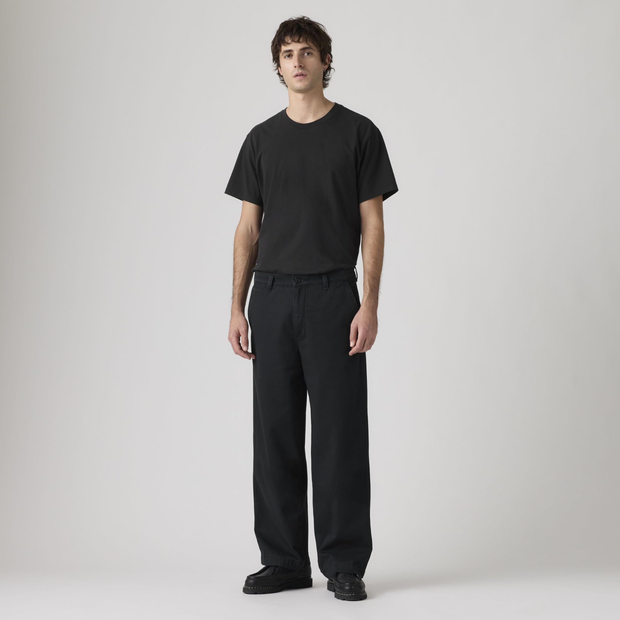 Levi's Herren Hose XX Chino Baggy