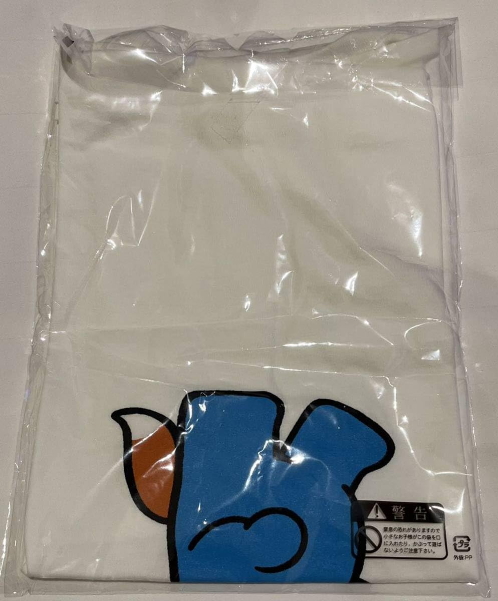 Amazon.co.jp: えふたん × きつねダンス Tシャツ エスコン