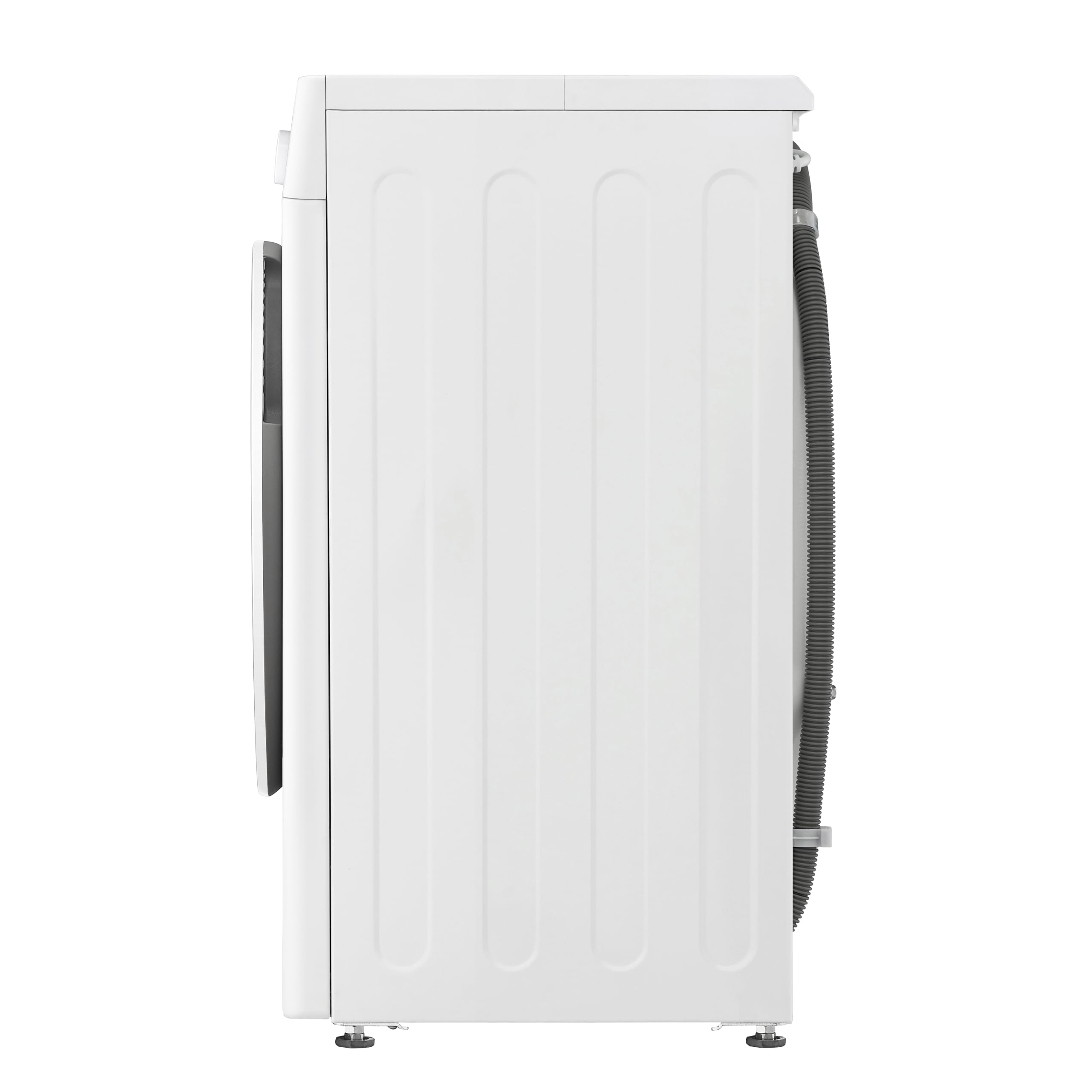 LG D2R5S09TSWW Lavasciuga 9.5 kg, Classe A-10%/E