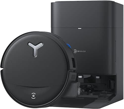 ECOVACS T80S Omni