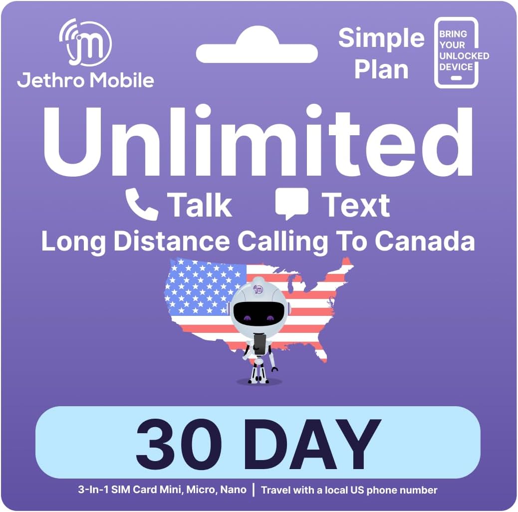 Lucky Mobile Multi Sim Card - 3 in 1 Combo. Standard, Micro & Nano. 4G ...