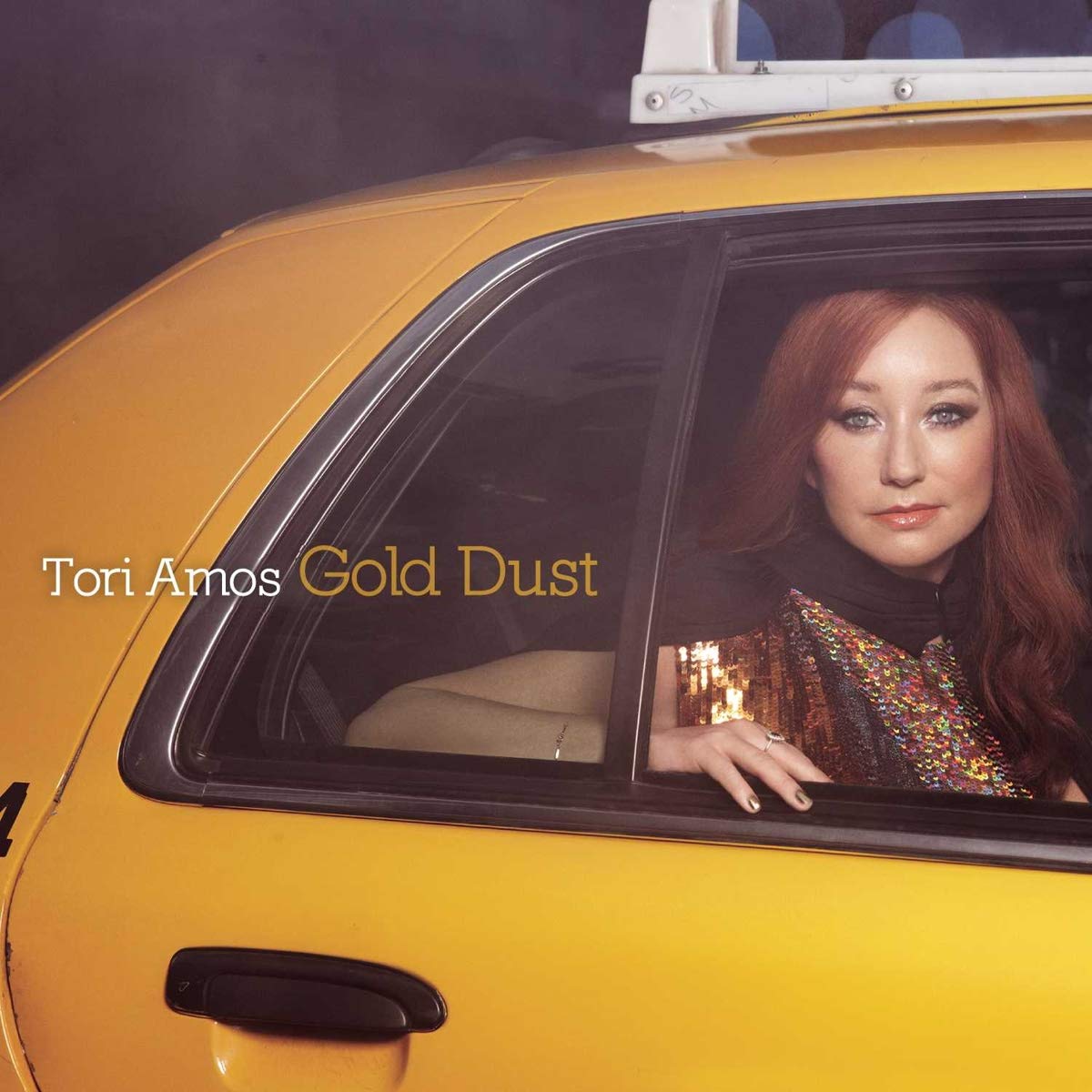 Gold Dust