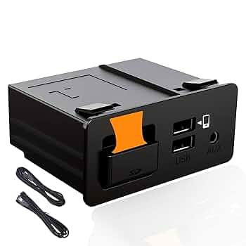 マツダ レトロフィットキット ワイヤレスタイプ Amazon.co.jp: Dasbecan TK78-66-9U0C マツダ Apple Carplay