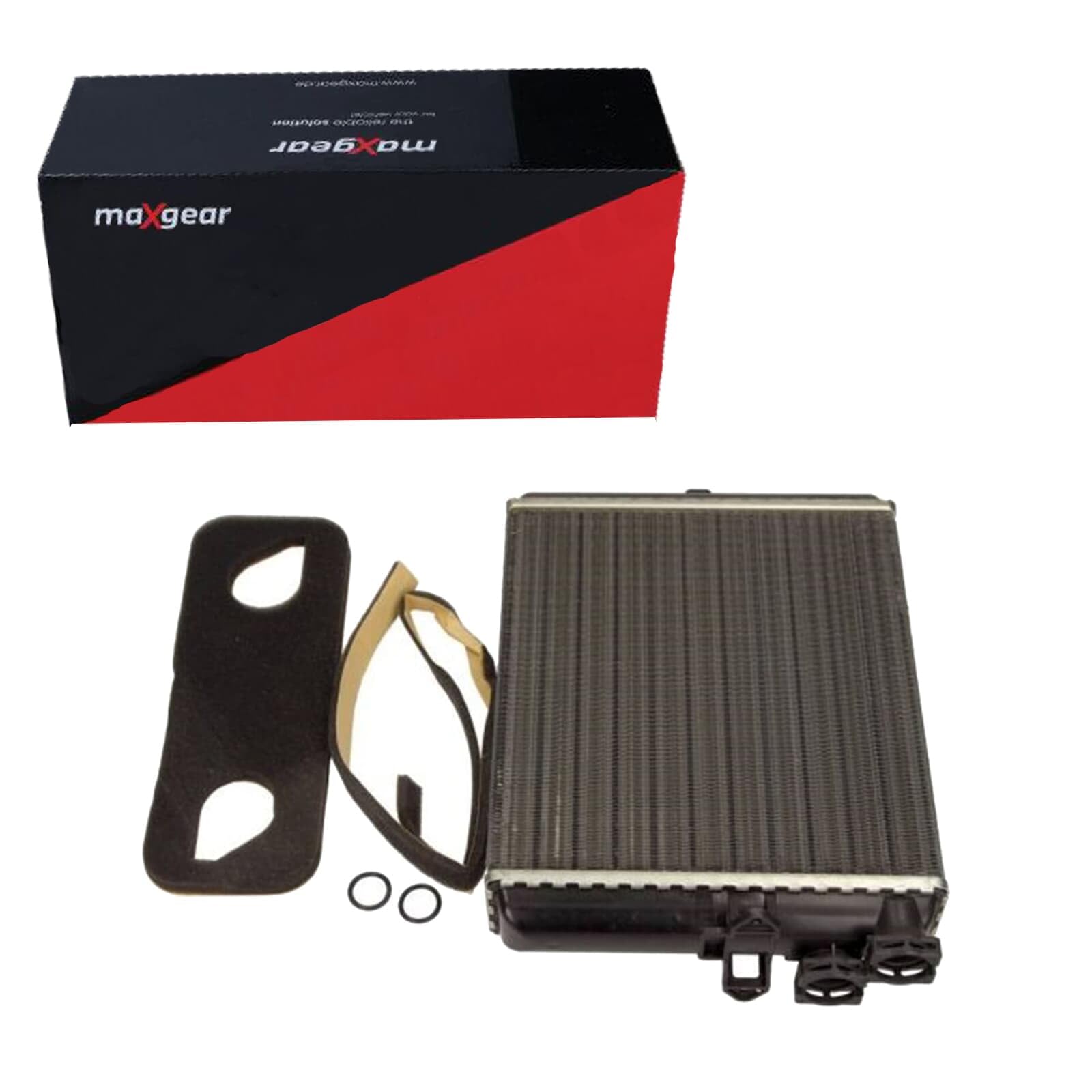 MAXGEAR AC553041 Radiador de calefacción