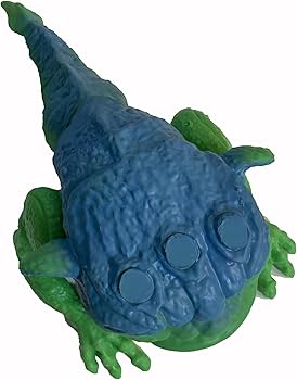 Amazon.com: BOGLINS Alien Vizlobb 8” Collectible Figure with Super Amazon.com: BOGLINS Alien Vizlobb 8” Collectible Figure with Super