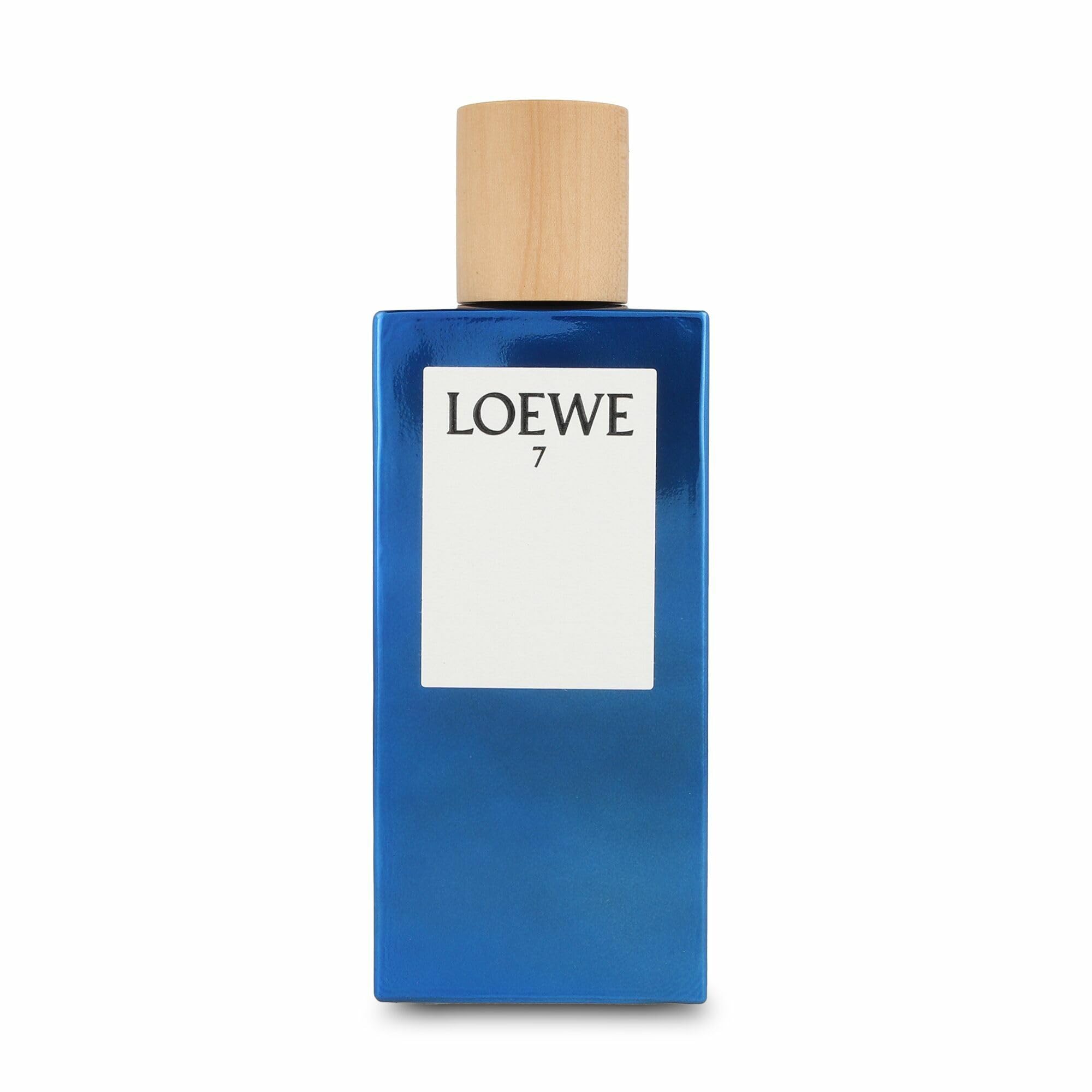 Amazon.com : Loewe 7 by Loewe for Men 3.4 oz Eau de Toilette Spray