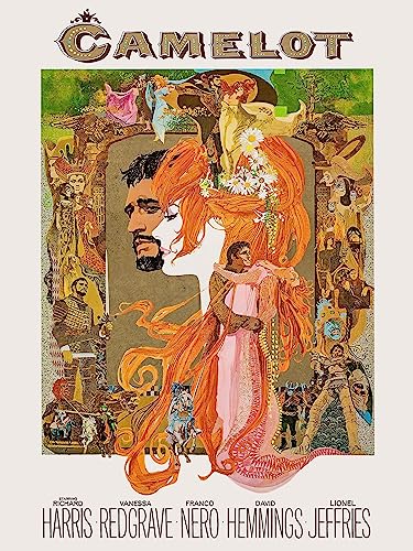 Camelot (1967)