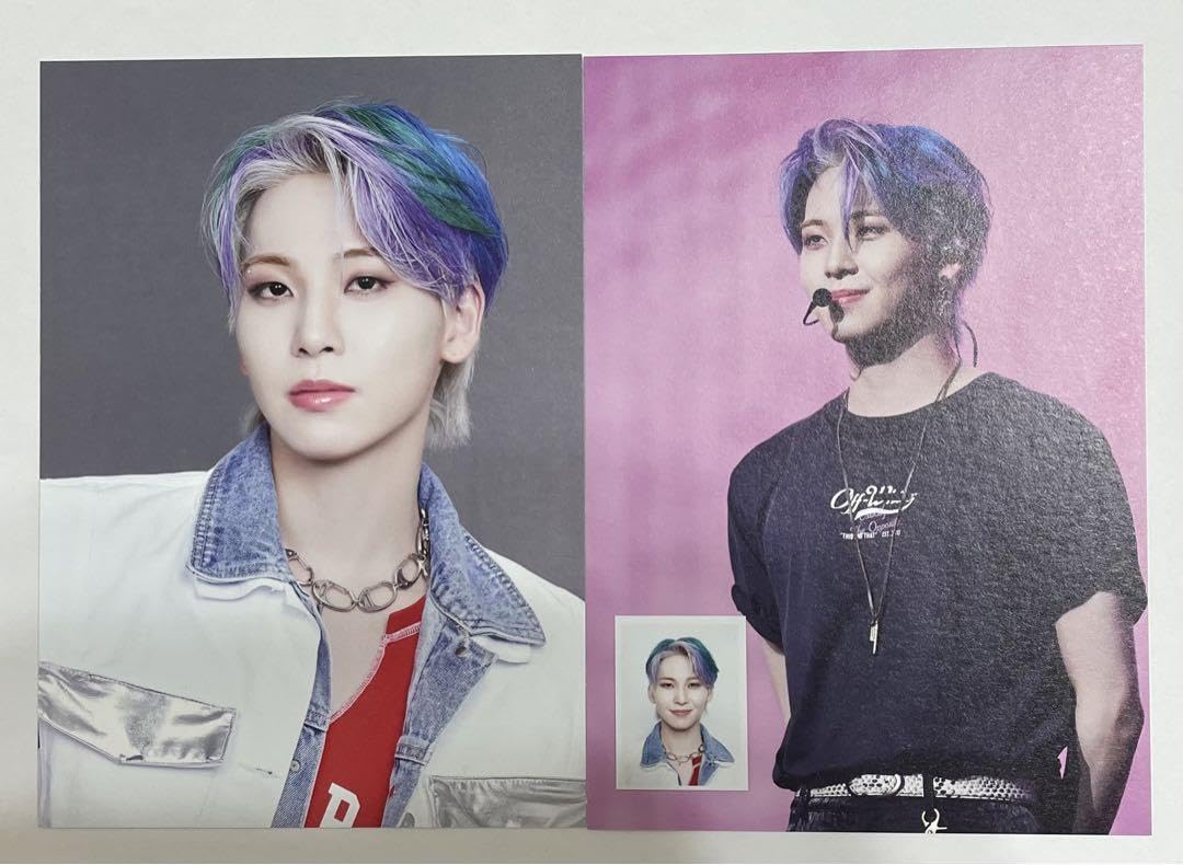 JO1 川尻蓮 KCON JAPAN 2025 オンラインくじ 当選 トレカ JO1 川尻蓮 KCON JAPAN 2025 オンラインくじ 当選 トレカ JO1 川尻蓮