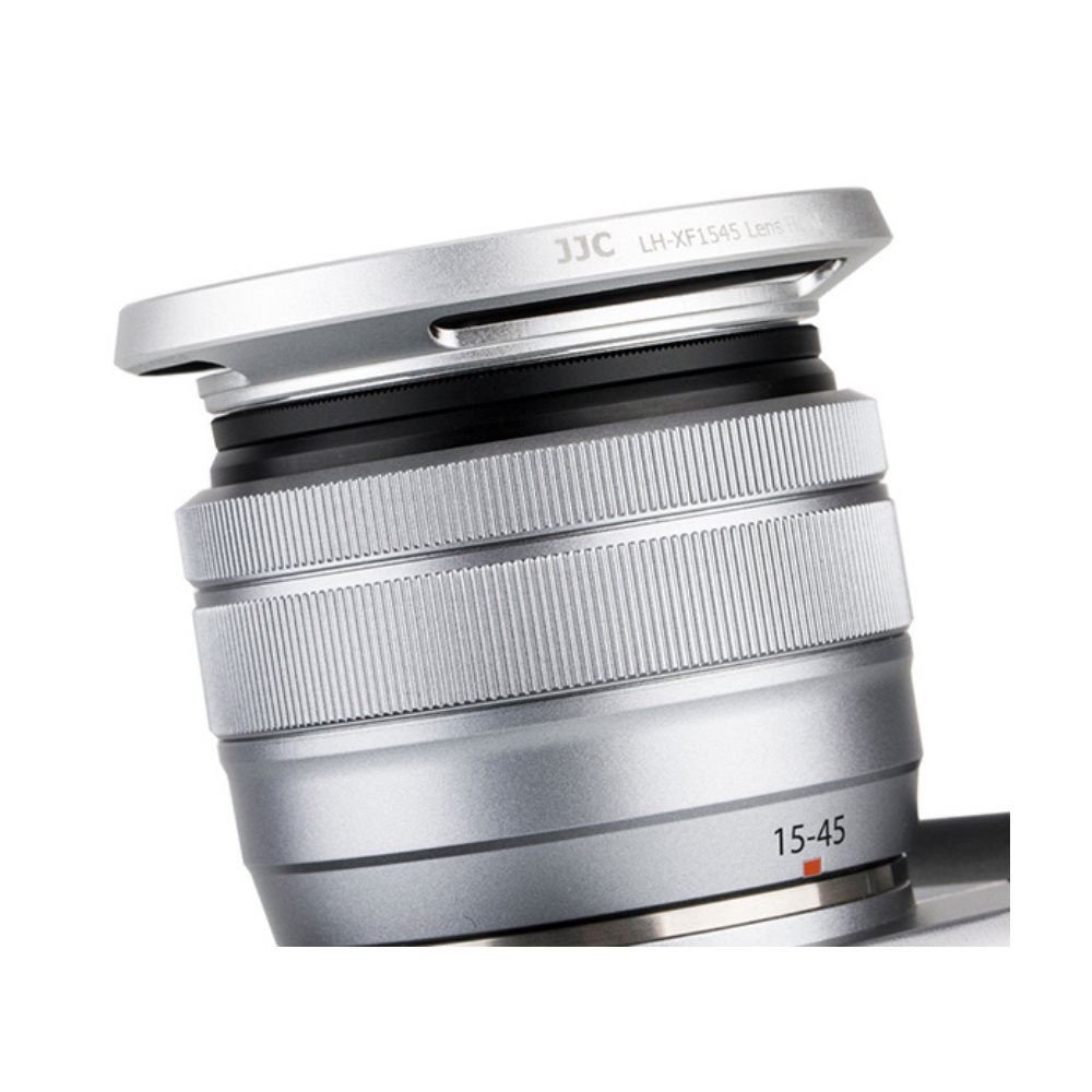 メーカー保証付　新品同様　XC15-45mm　保護フィルター付 メーカー保証付 新品同様 XC15-45mm 保護フィルター付 【公式通販】