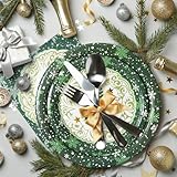 Zoom IMG-2 party go 125 pezzi piatti Zoom IMG-2 party go 125 pezzi piatti