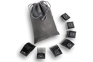 Oster Classic 76 Blades Set: Precision Cutting for Professionals