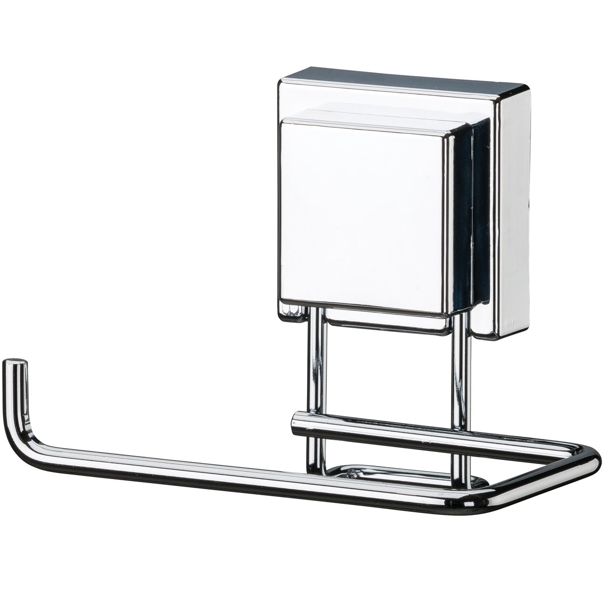 Chrome Future Stainless Toilet Paper Holder