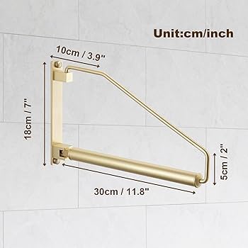 アンティーク1920-30's Folding Hanger2個セット アンティーク1920-30's Folding Hanger2個セット