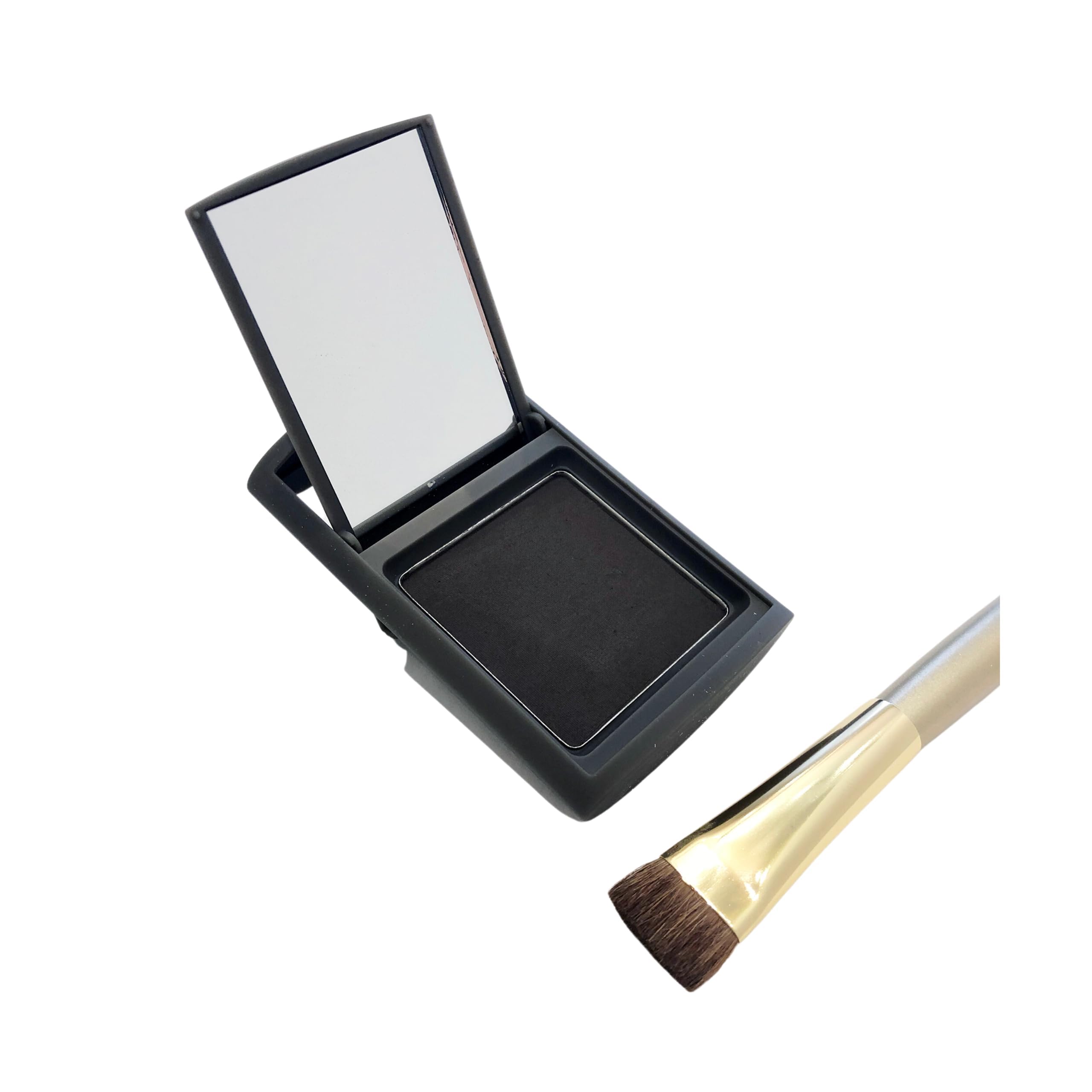 Joan Rivers Beauty Great Hair Day Fill in Powder- Brunette