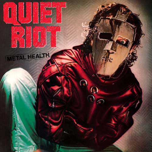 Metal Health (180 Gram Audiophile Vinyl/Limited Edition)