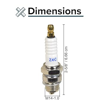 PECO Amazon.com : 2 Pack of 139-0720 136-7883 Ignition Coil