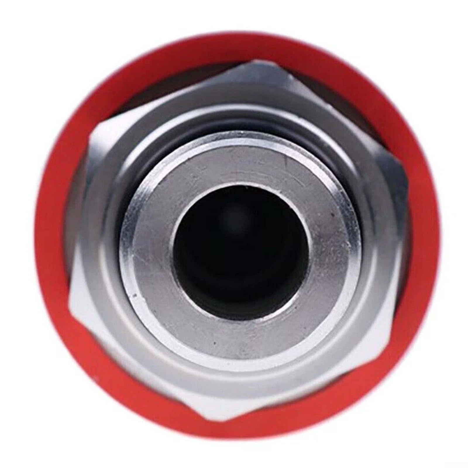 Attacco rapido idraulico femmina M22 x 1,5 per trattore 6120 6220 6320, per Massey 350 670, per Nuovo TN75 TN85, Acciaio 250 Bar
