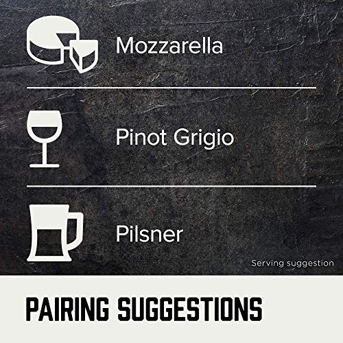 Columbus Italian Dry Salame Snack Tray, 3.2 Oz Pack #TOP2