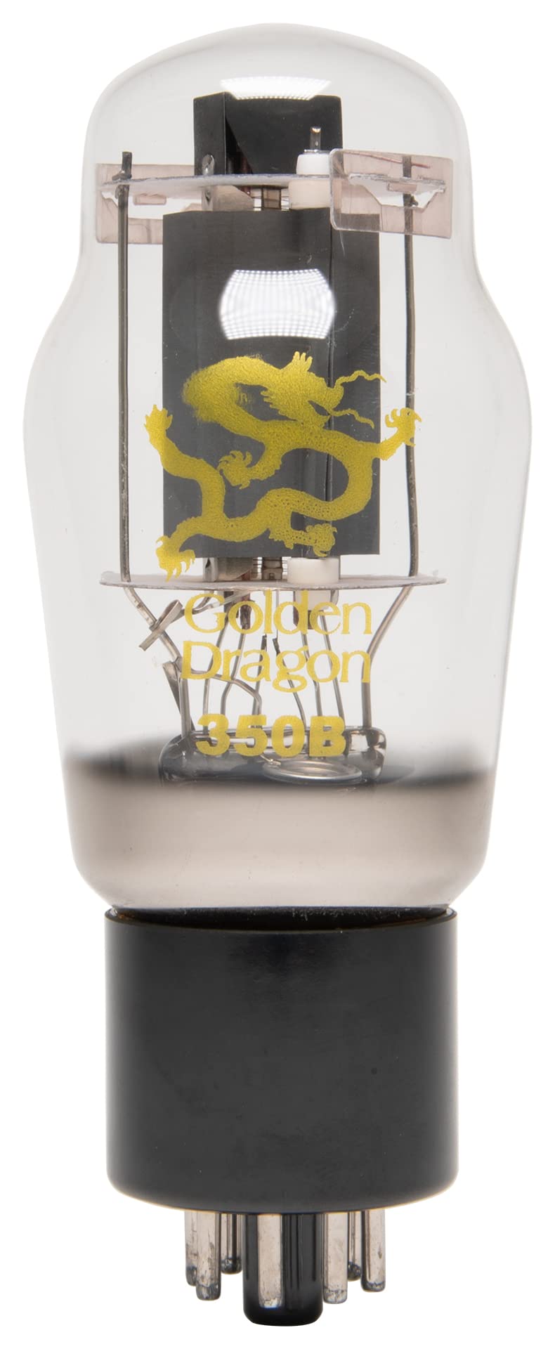 Amazon.co.jp: Golden Dragon 350B /MP マッチド2本組 ST 傍熱ビーム管