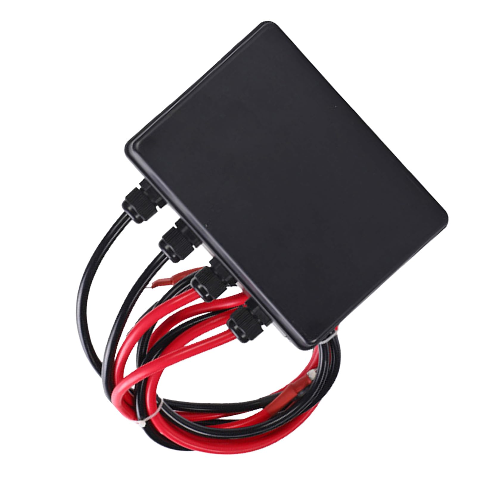 Marhynchus Kit Remoto di Telecomando Wireless, Kit di Telecomando Wireless per Veicoli ATV 12000 Libbre con Argano Multifunzionale Impermeabile, Argano