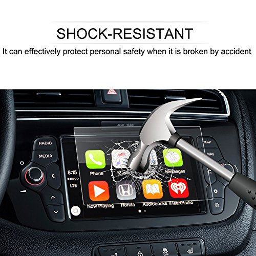 LFOTPP Pellicola Protettiva per Nuova Pro Cee'd