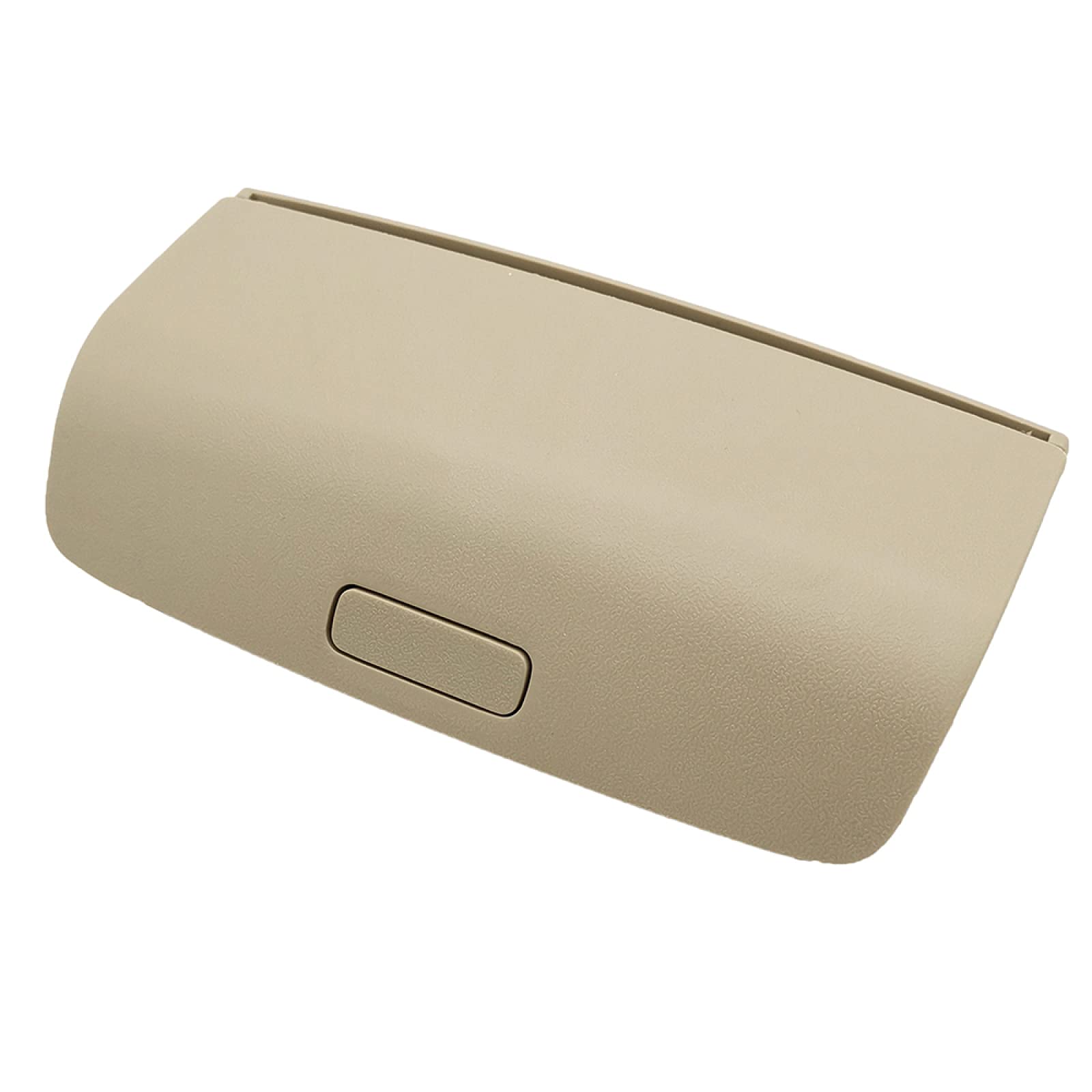 pour VW Golf 5 6 MK5, pour Passat B6 2006-2012, étui à Lunettes de Voiture Beige Porte-Lunettes Accessoires de boîte de Lunettes de Soleil