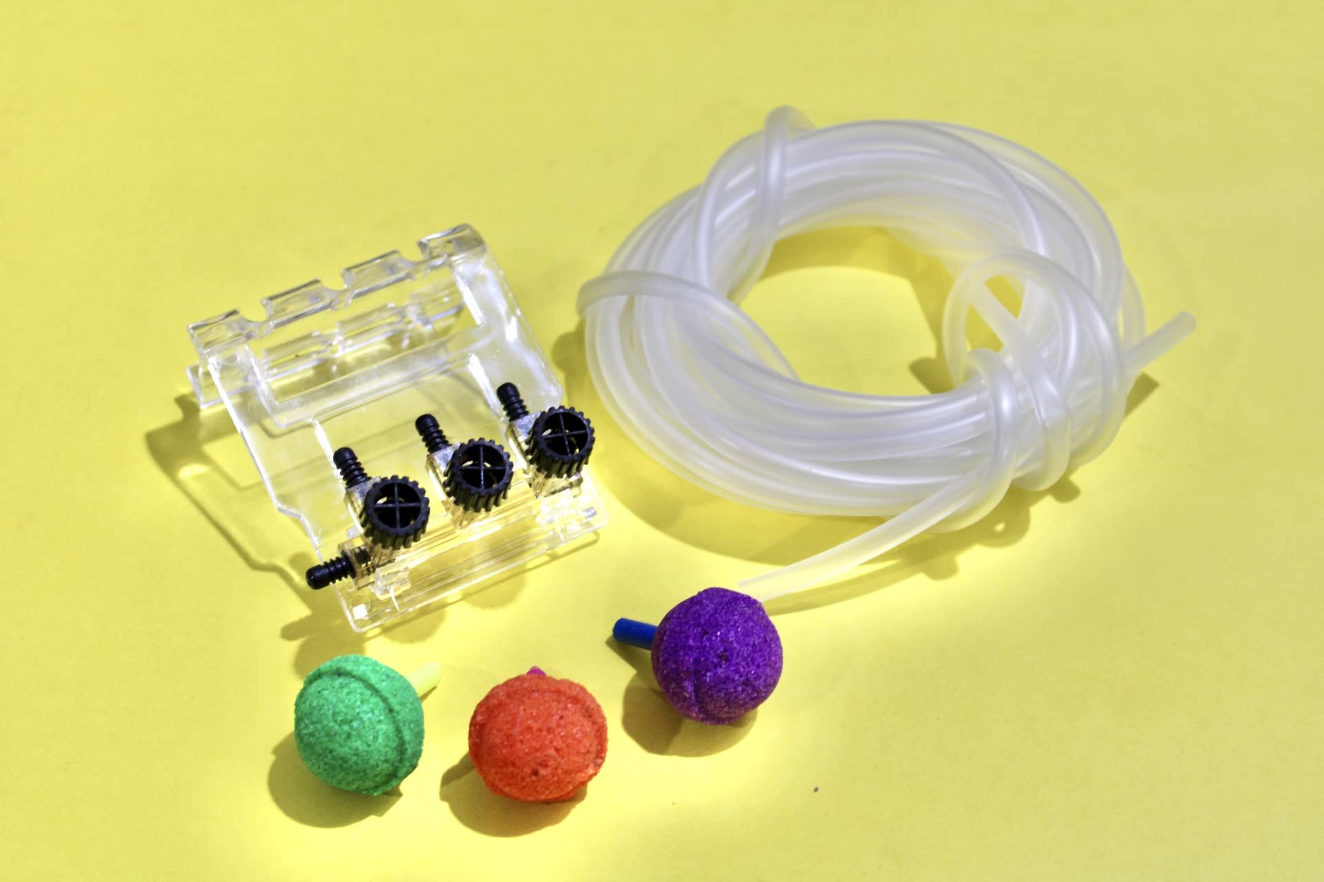 Aquarium Gang Valve, 3 Way Aquarium Air Flow Control Lever Valve (B089DHND6D) Amazon Price History, Amazon Price Tracker