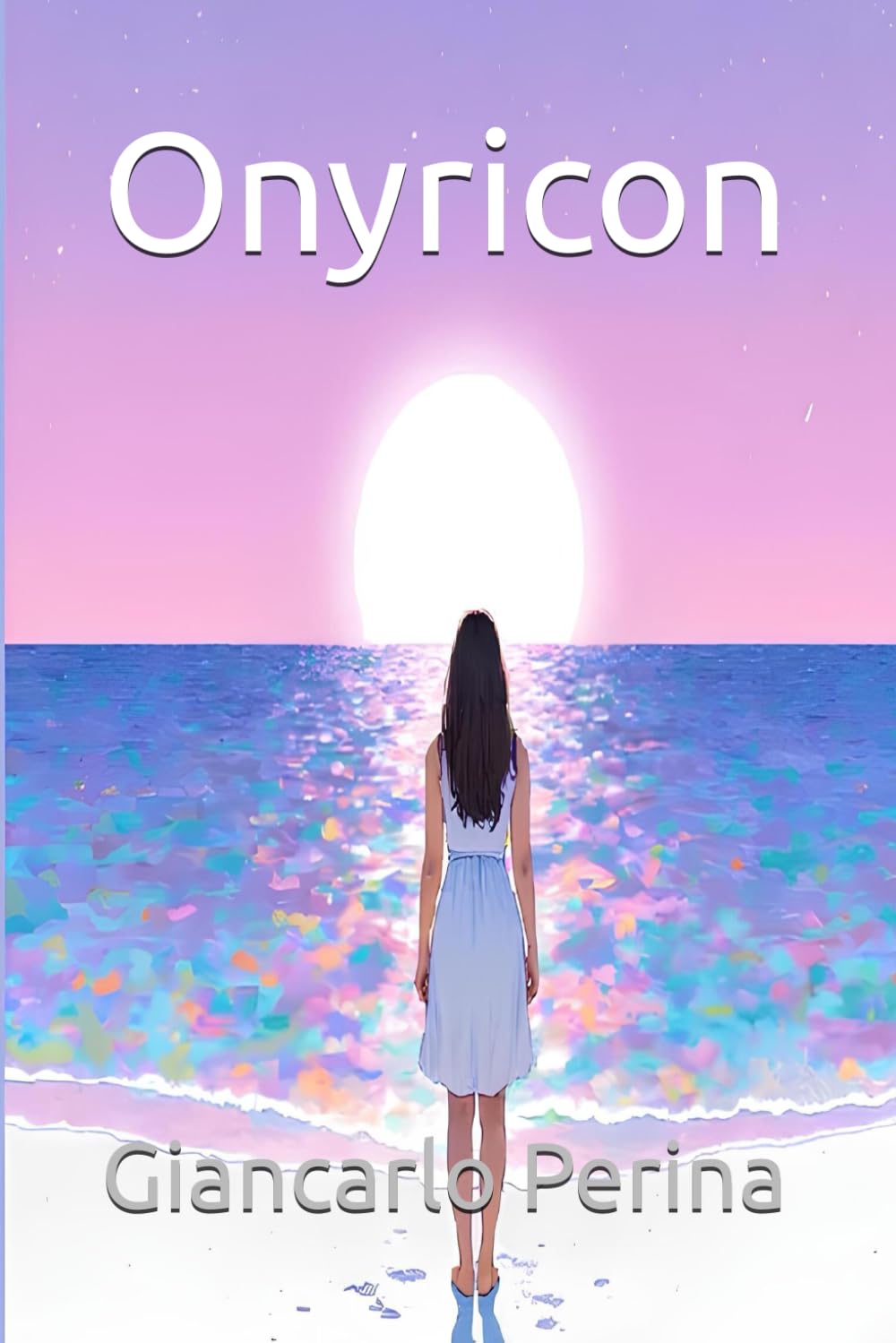 Onyricon (Mystery-Science Fiction-Fantasy)