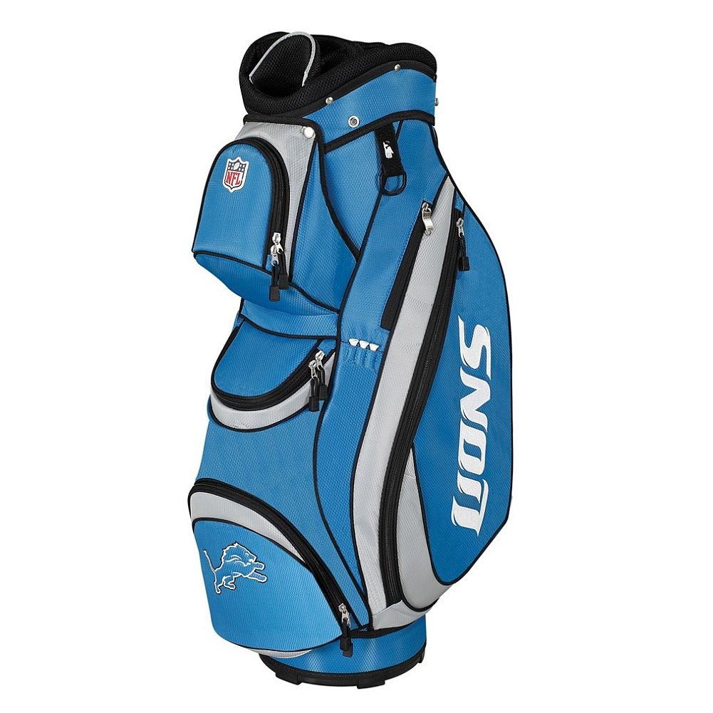 Wilson Sporting Goods Wilson NFL Cart Bag