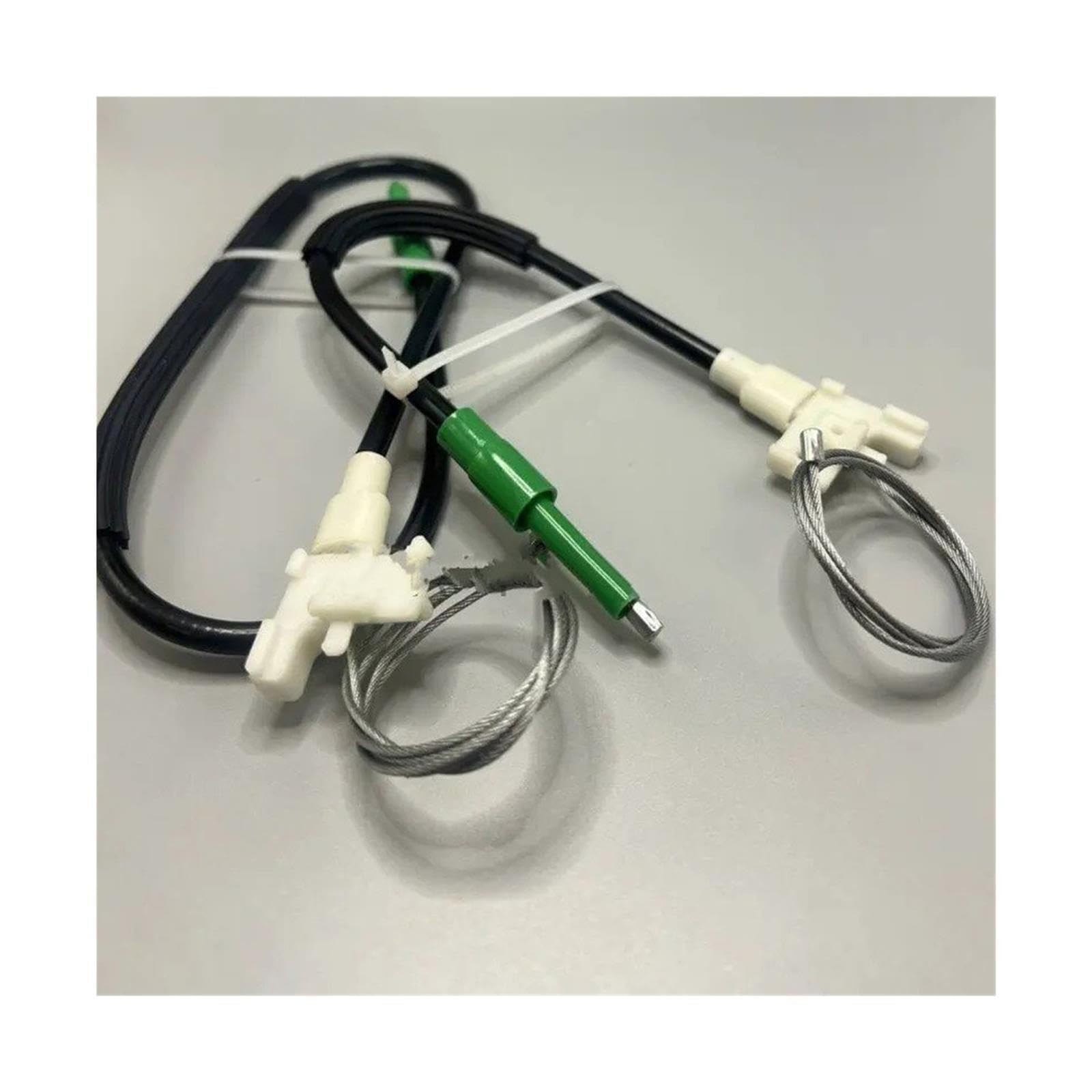 Clip Elevalunas KIT DE REPARACIÓN DE REGULADOR DE ELEVALUNAS DELANTERO DERECHO 1996-2003 PARA BENZ PARA VITO W638