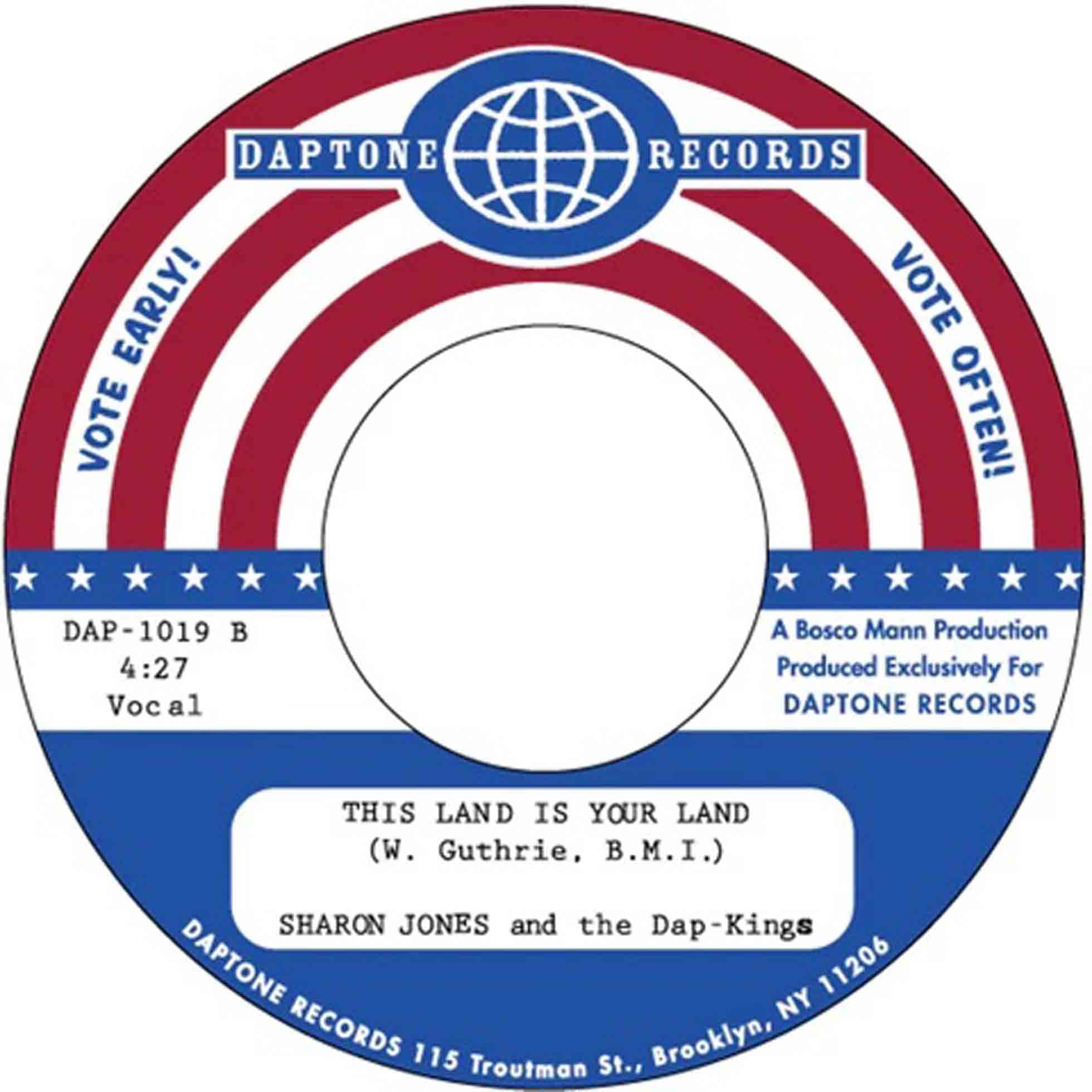 What If We All Stopped Paying Taxes [VINYL]