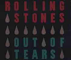 Amazon.co.jp: Out of Tears: ミュージック