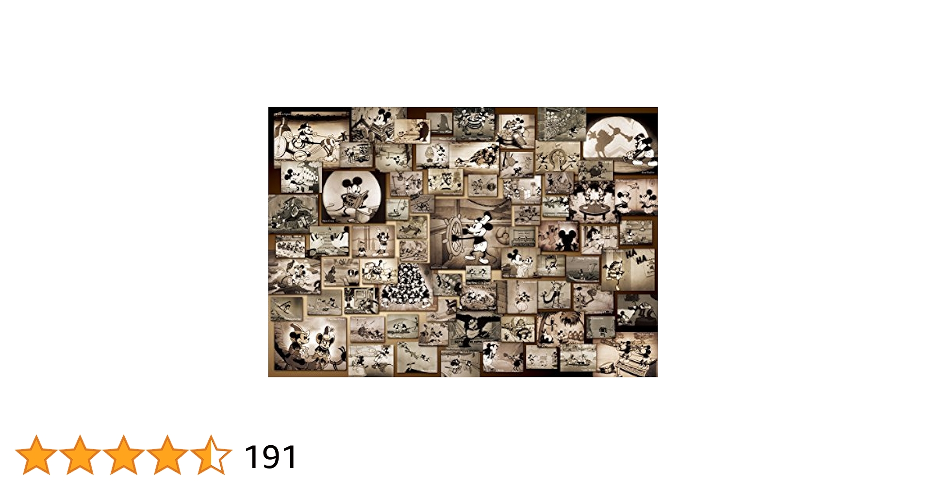 Amazon.co.jp: テンヨー(Tenyo) 【日本製】 1000ピース