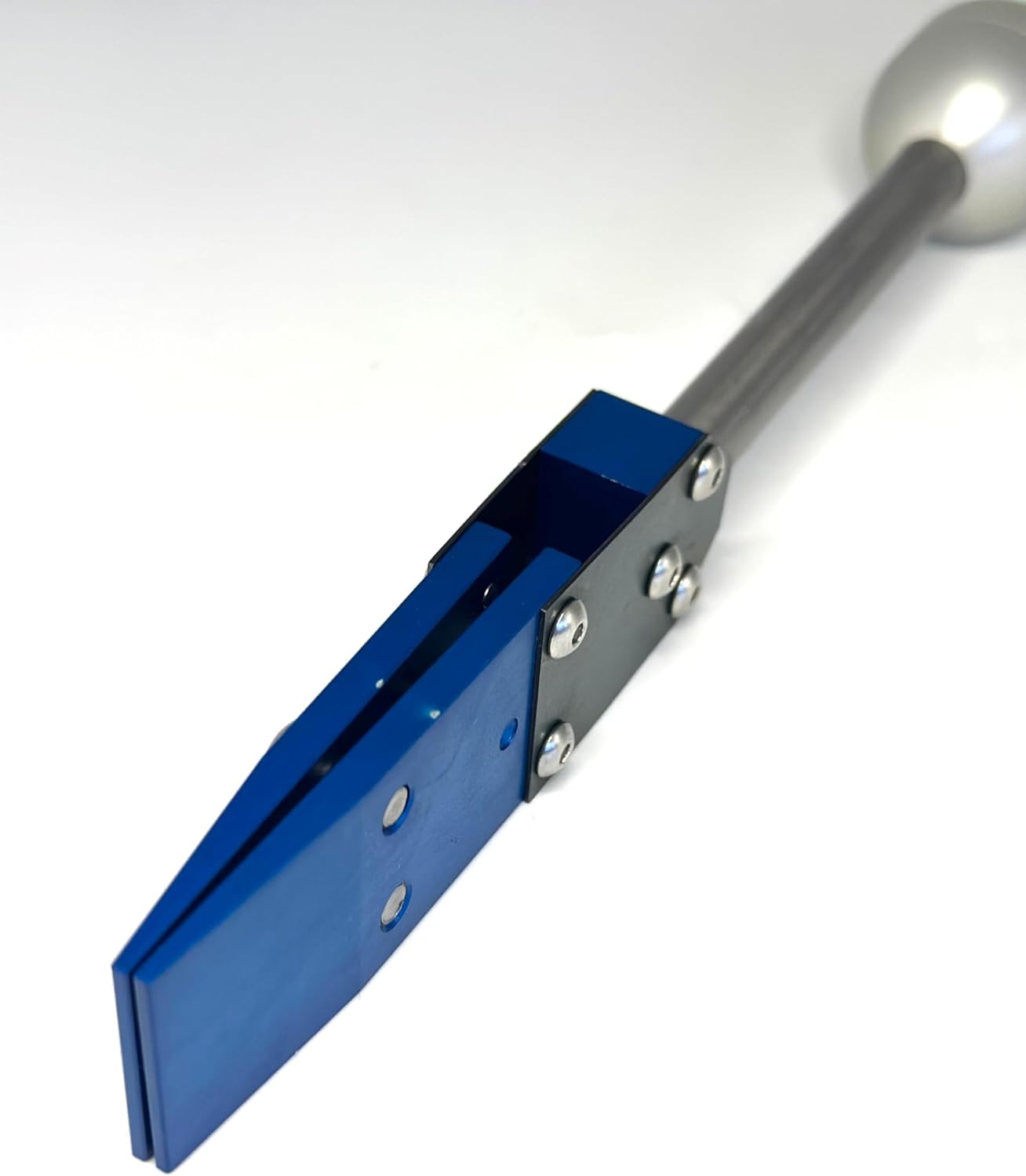 TR Maker Knife Sharpening Jaw (Aluminum)