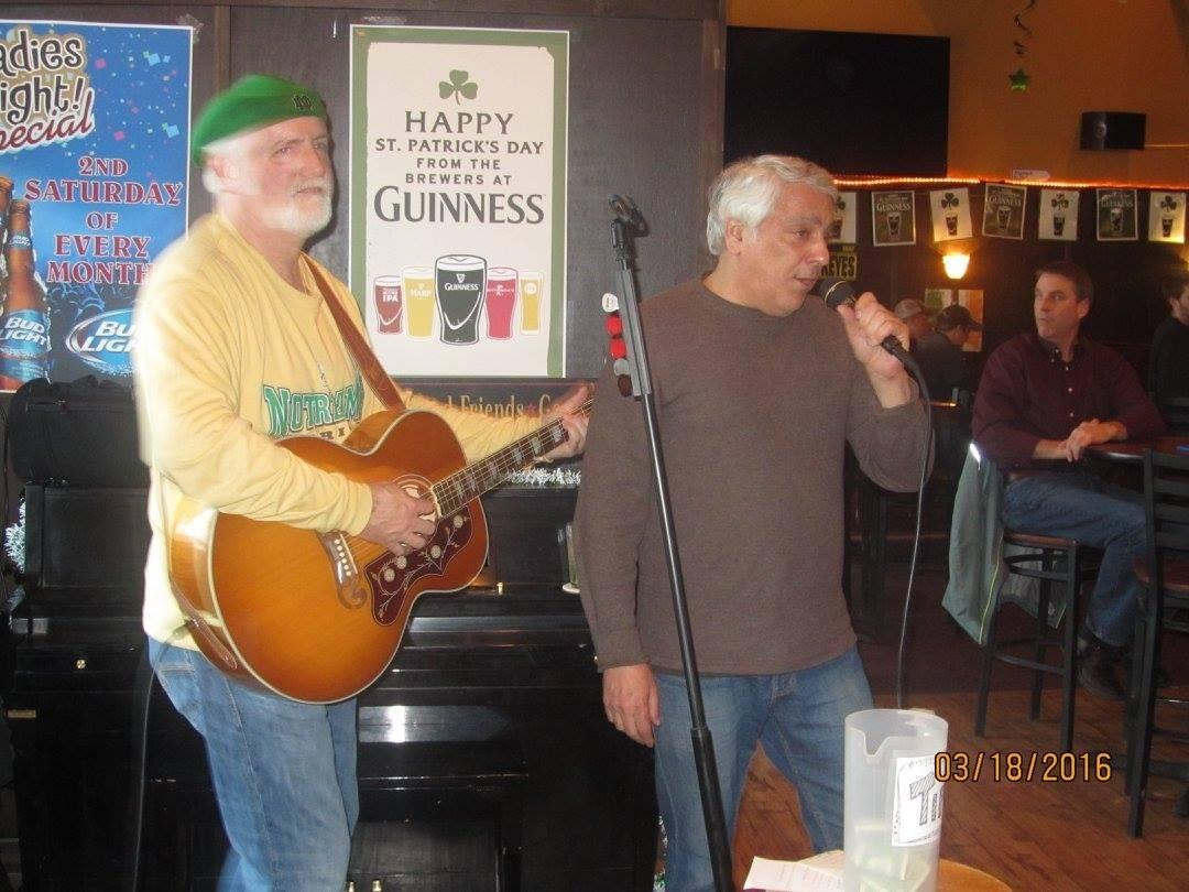 Uncover The Role of Karaoke In Love, Learning and Life Itself Through "Turn Around Bright Eyes.."