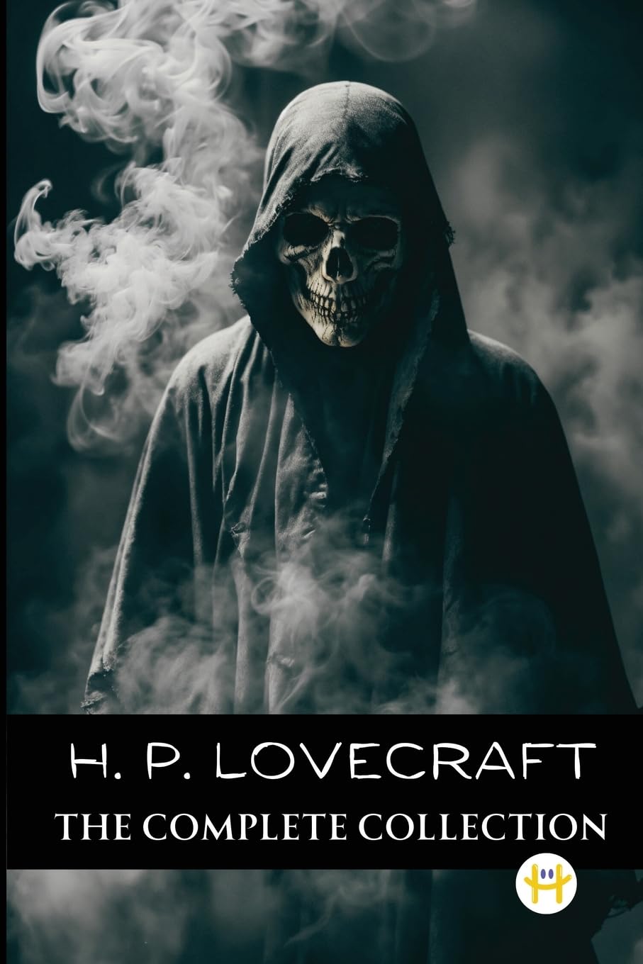 H. P. Lovecraft: The Complete Collection: Amazon.co.uk: Lovecraft, H P