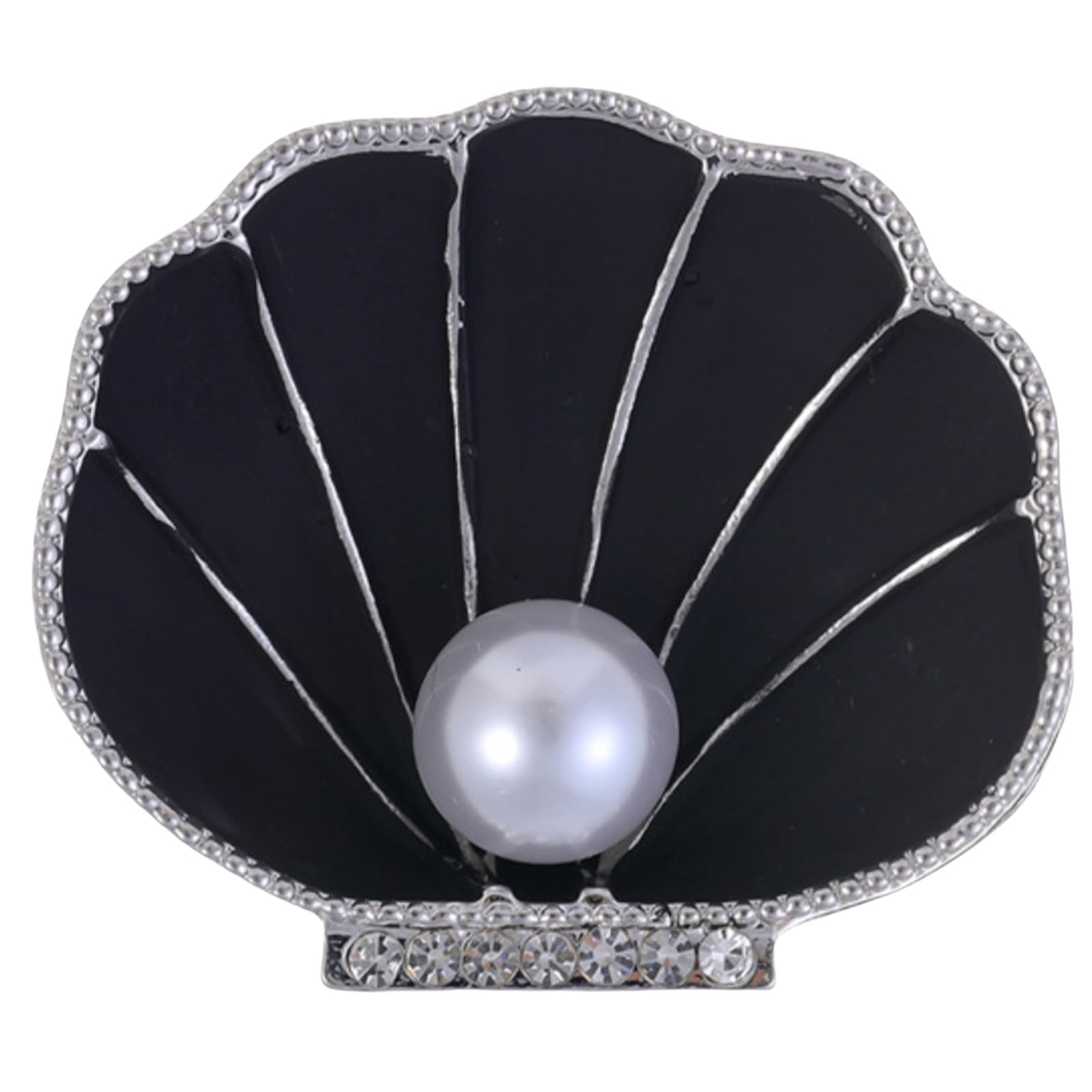 FAIRYGATE Brooch Enamel Badge Lapel Pin for Clothes Hat Backpack Decoration Fashion Gift for Women, B23