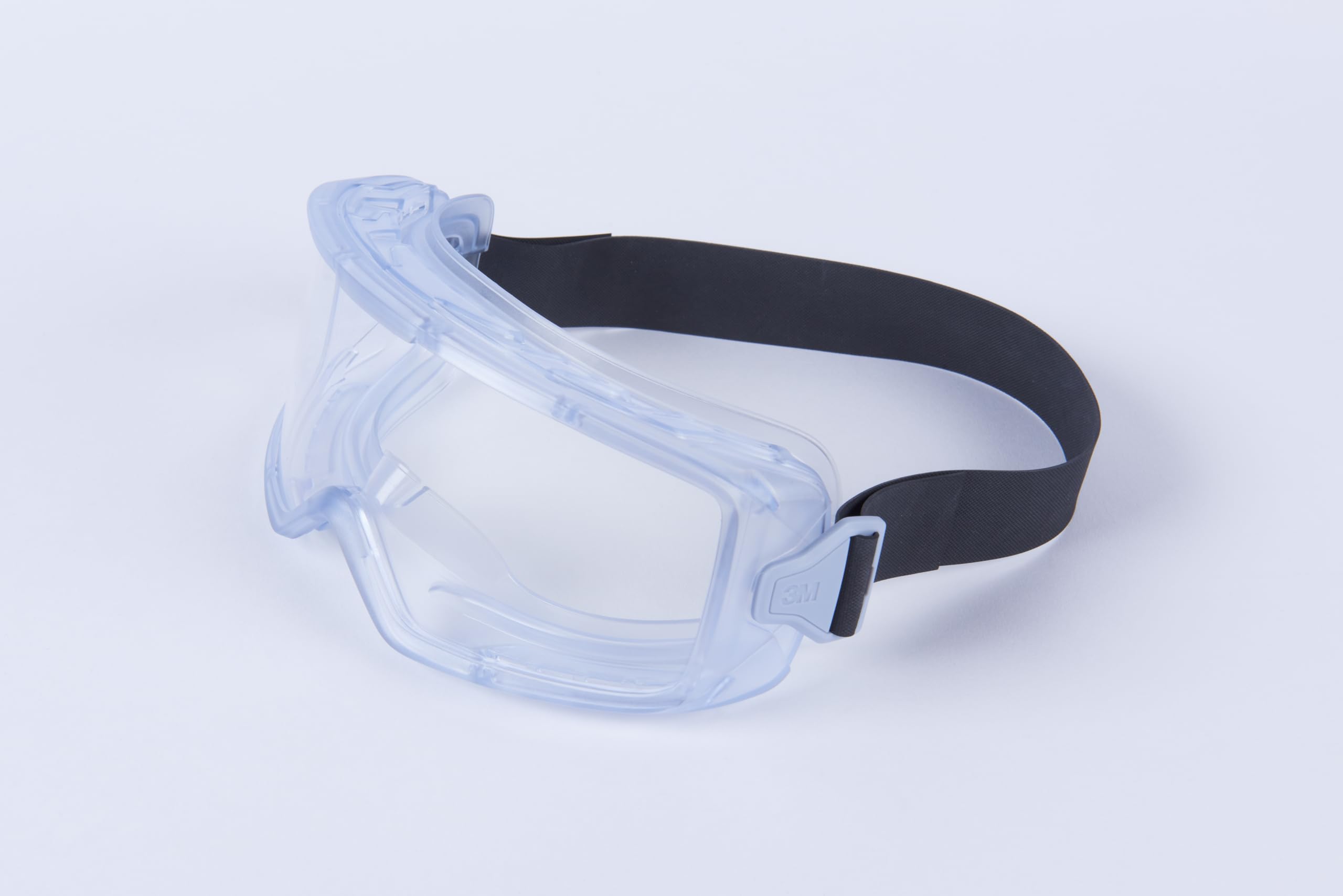 3M GoggleGear - Gafas protectoras para los ojos, serie 3000, clasificaciones CSA Z94.3, D3 y D4