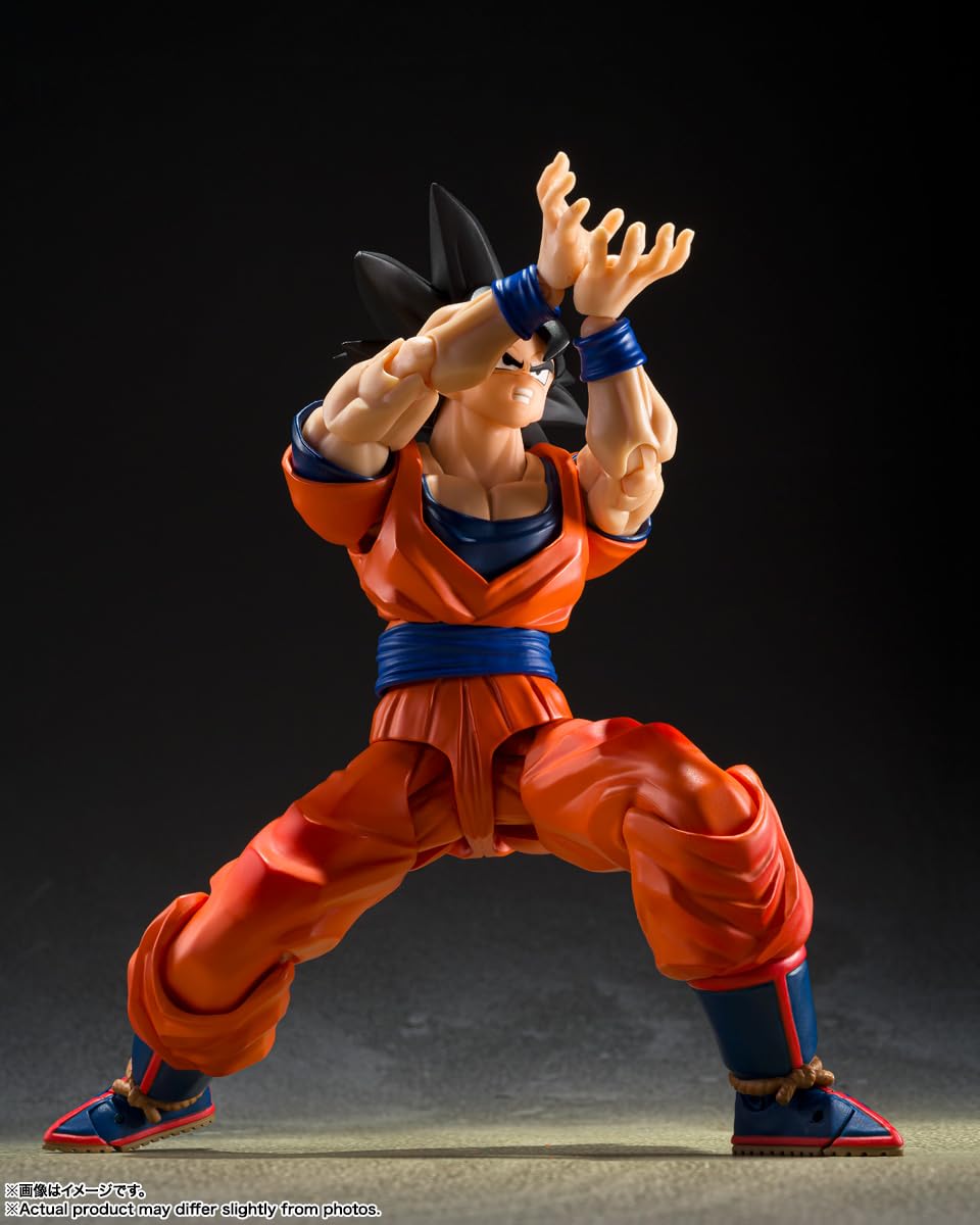 孫悟空 Duドラゴンボール フィギュア Dimension of DRAGONBALL 孫悟空 | メガホビ MEGAHOBBY STATION