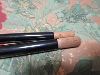 Amazon.co.jp: 紀州ヘラ竿 竹龍 弧伯 口巻 15.2/尺 5本継ぎ