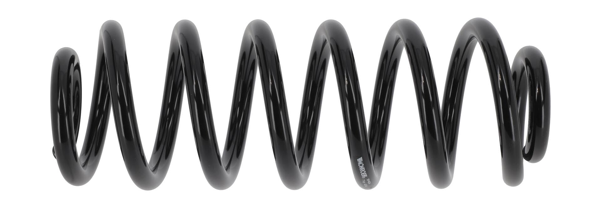 MONROE Suspension Spring | SP4524 | Rear | for SEAT ALHAMBRA 2010-2022 | OE-Matching Quality | Ride Comfort & Stability