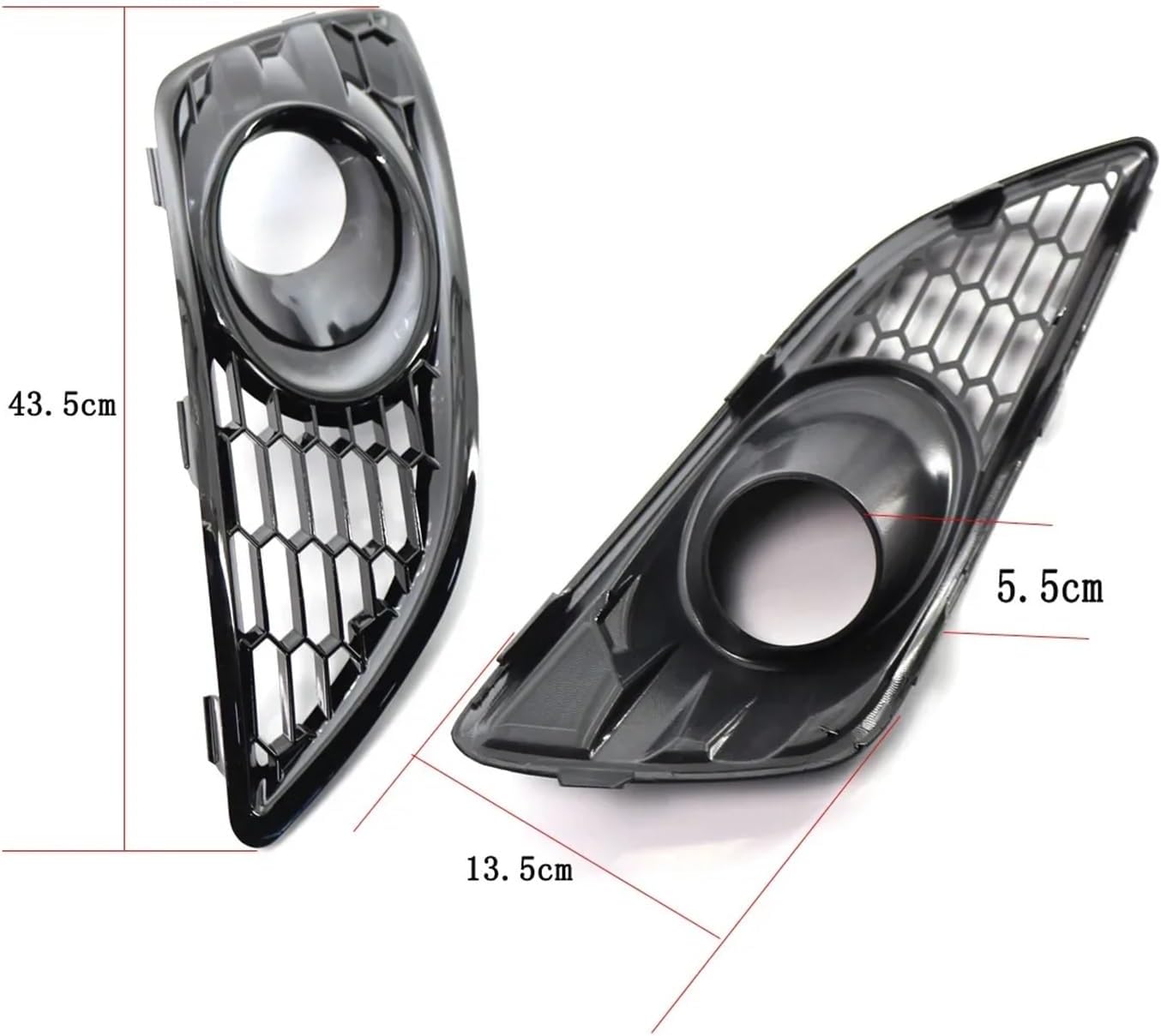 24時間以内匿名配送】ハイレート/赤白カウンター/青白天門/デッキ