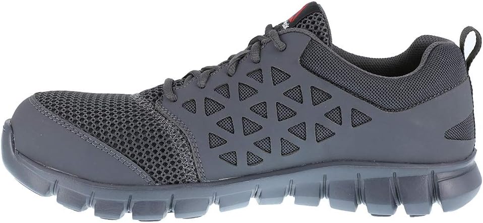 Reebok Work RB4038 Men's Sublite Cushion Work Safety Toe