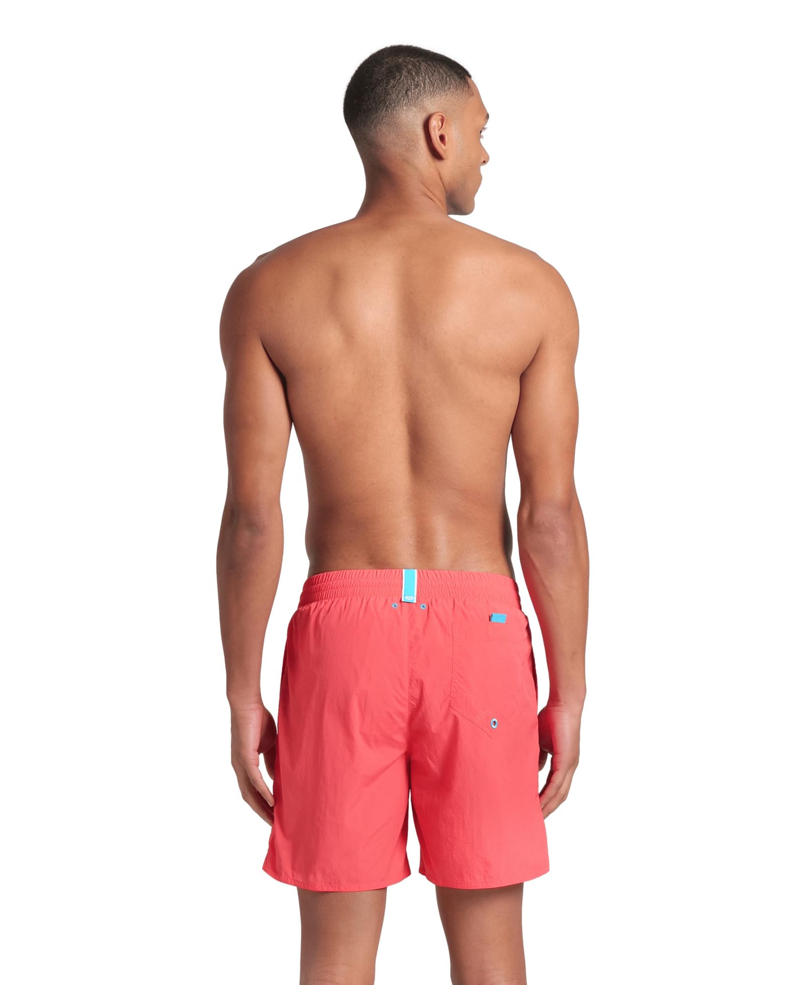Arena Men's Arena Beach Boxer Solid Short de Playa Hombre (Pack de 1)