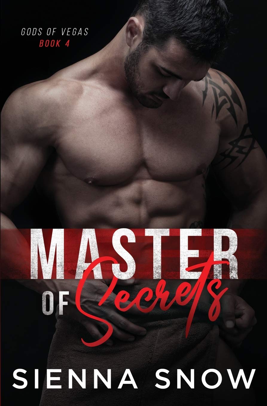 Master of Secrets: 4 (Gods of Vegas)