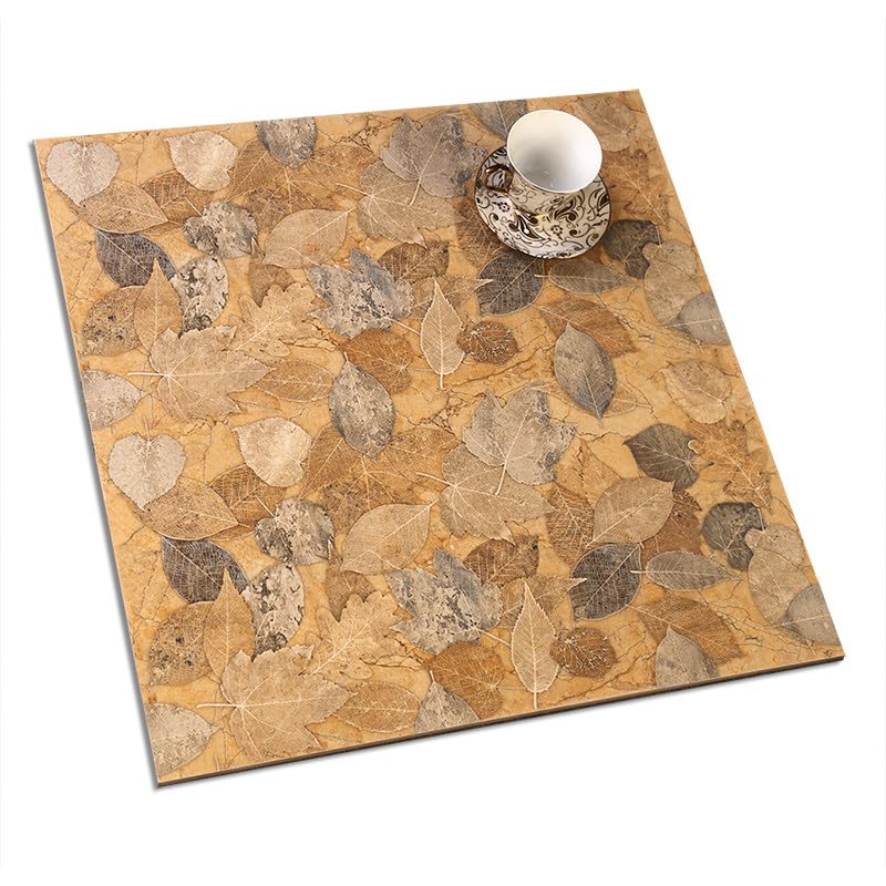 Carrelage antidérapant vintage 60x60 pour cuisine et balcon